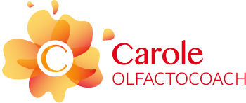 CAROLE MICHELOUD - OLFACTOCOACH